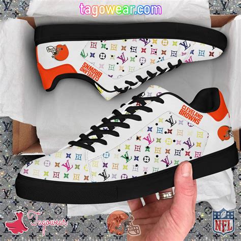 louis vuitton ss21 shoes|louis vuitton football player.